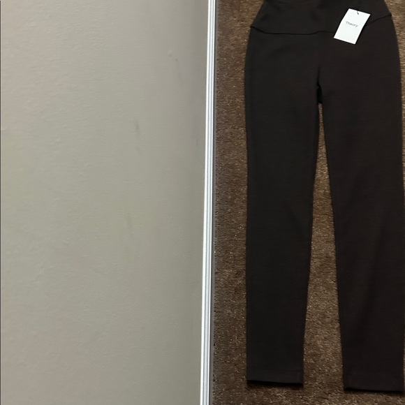 Brand new Theory multicolour leggings - Picture 4 of 5